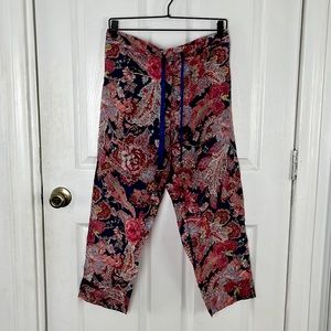 Silk Washable Pajama Pant